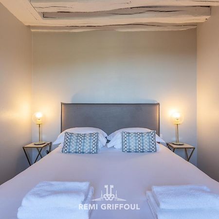 The Lighthouse Charming Apartment Beach & City Center 2-4 Pers Honfleur Eksteriør bilde