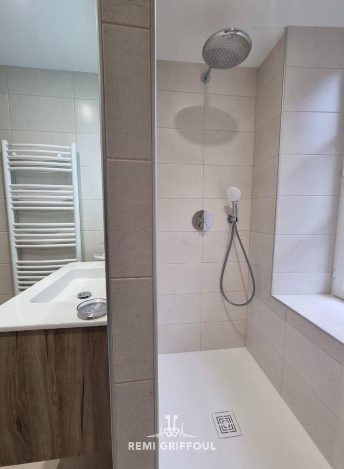 The Lighthouse Charming Apartment Beach & City Center 2-4 Pers Honfleur Eksteriør bilde