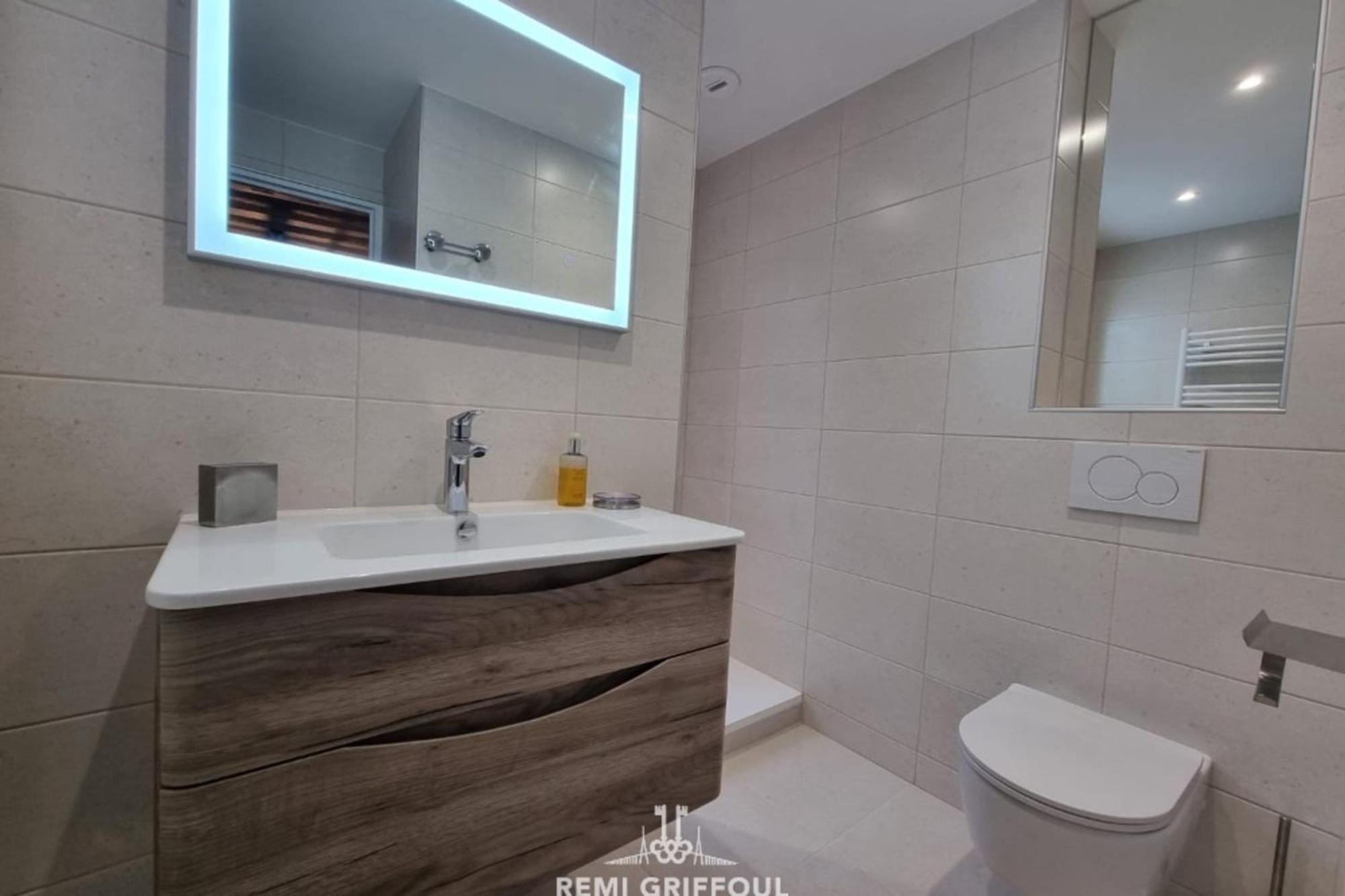 The Lighthouse Charming Apartment Beach & City Center 2-4 Pers Honfleur Eksteriør bilde